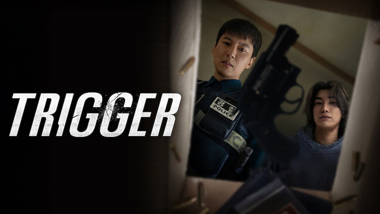 Trigger (2025) Trigger: คนดุปืนเดือด